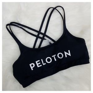 Peloton Sports Bra